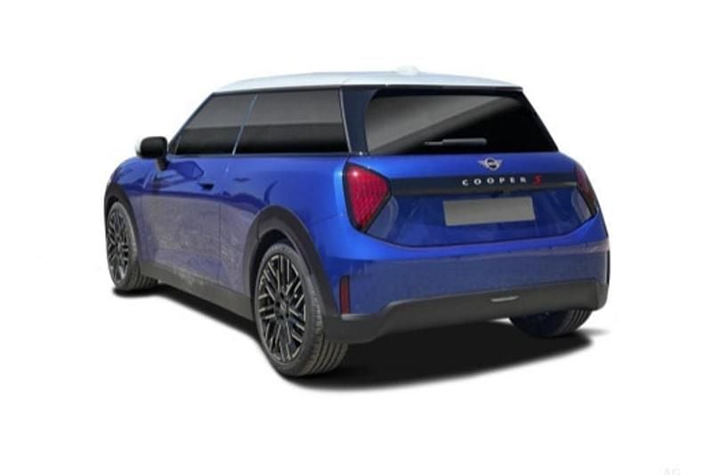 Vermelho Usado 2024 Mini Cooper Favoured Citadino | € 29.900 (Super Preço) - Imagem 1/4