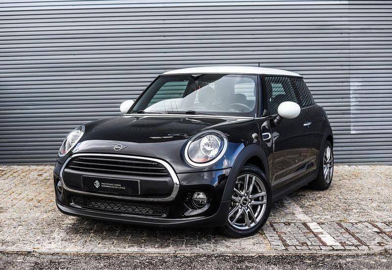 Usado 2018 Mini ONE Citadino | € 18.650 (Preço justo) - Imagem 1/4