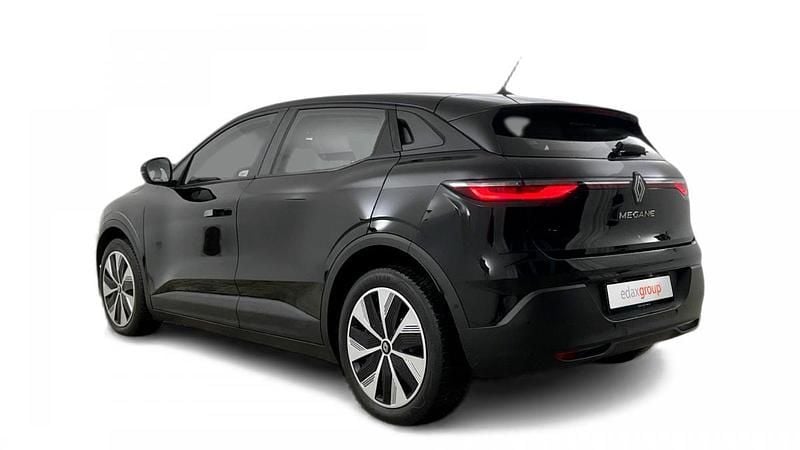 Usado Renault Mégane IV 96 kW (131 HP) 2022 Preto