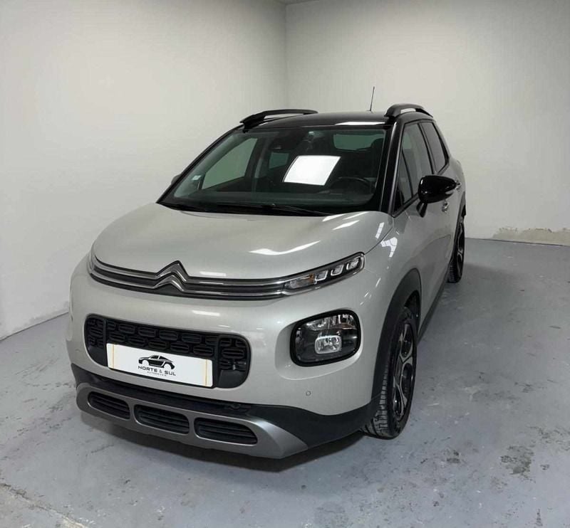 Outra Usado 2019 Citroën C3 Aircross PureTech SUV | € 13.900 (Bom preço) - Imagem 1/4