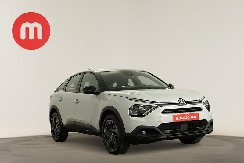 Usado 2024 Citroën C4 PureTech | € 21.999 (Preço justo) - Imagem 1/4