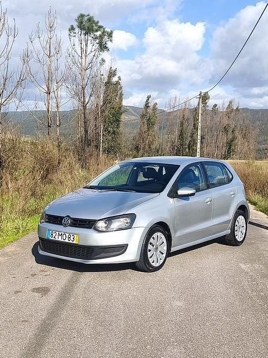 Usado VW Polo 75 HP (55 kW) 2011 Citadino