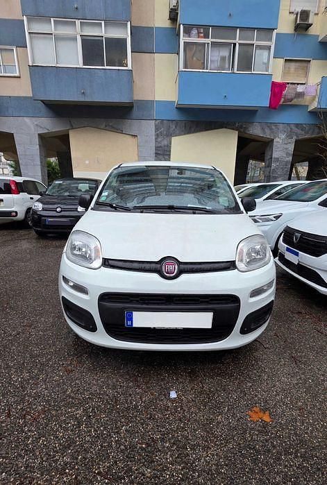 Usado Fiat Panda 69 HP (50 kW) 2016 Citadino