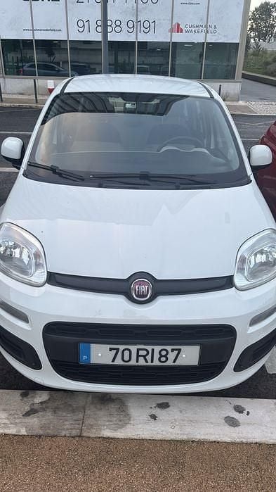 Usado 2016 Fiat Panda Sedan | € 6.500 - Imagem 1/4