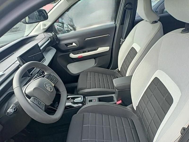 Cinza Usado 2025 Citroën e-C3 SUV | € 22.899 (Bom preço) - Imagem 1/2