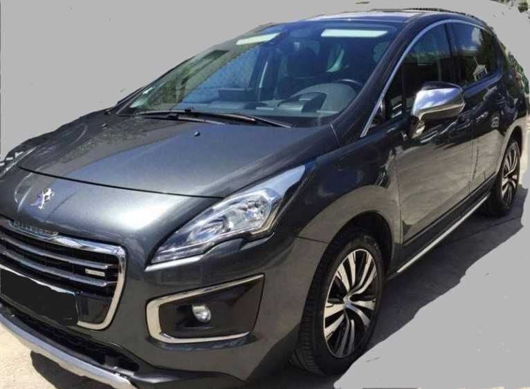 Usado 2014 Peugeot 3008 Sedan | € 10.890 (Preço justo) - Imagem 1/4