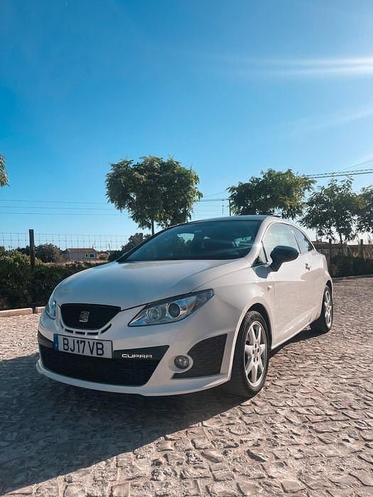 Usado 2010 Cupra Ibiza | € 7.999 (Super Preço) - Imagem 1/4