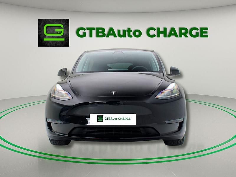 Preto Usado 2023 Tesla Model Y Performance SUV | € 40.900 (Preço justo) - Imagem 1/4