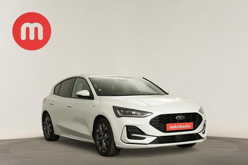 Usado 2024 Ford Focus ST-Line X | € 22.499 (Bom preço) - Imagem 1/4