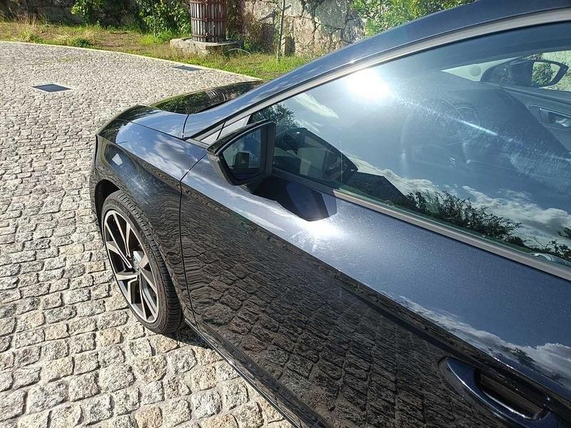 Usado 2014 Seat Leon ST Carrinha | € 10.500 (Preço justo) - Imagem 1/4
