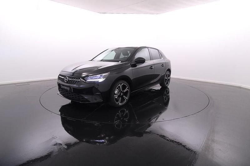 Preto Usado 2023 Opel Corsa | € 16.950 (Preço justo) - Imagem 1/4
