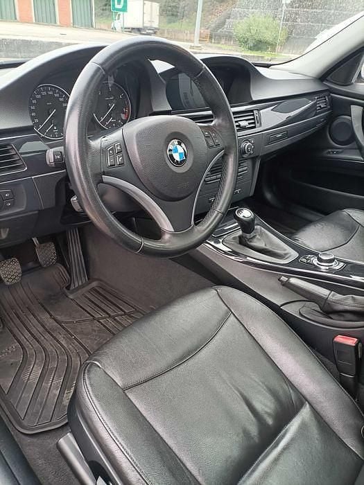 Usado BMW 320 177 HP (130 kW) 2009