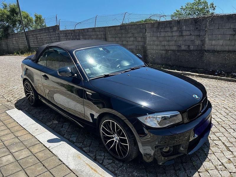 Usado 2012 BMW 118 Citadino | € 9.500 (Super Preço) - Imagem 1/4