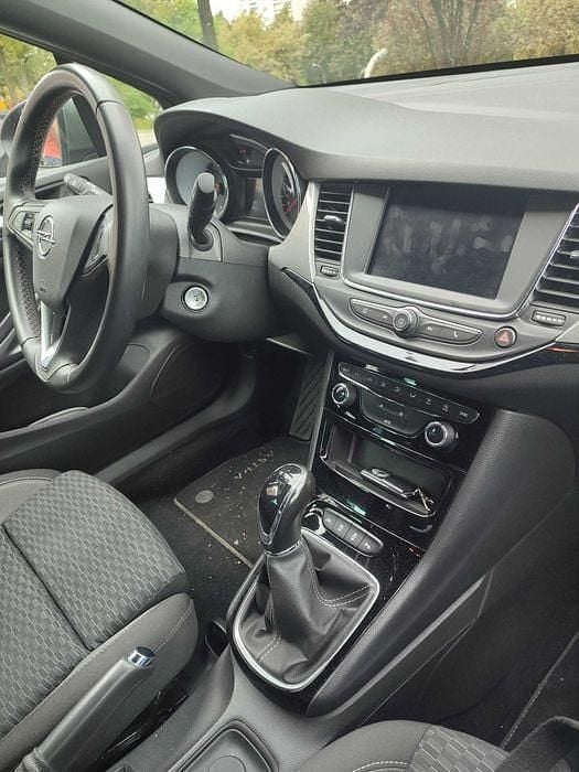 Usado 2020 Opel Astra GS Line Sedan | € 12.500 (Bom preço) - Imagem 1/4
