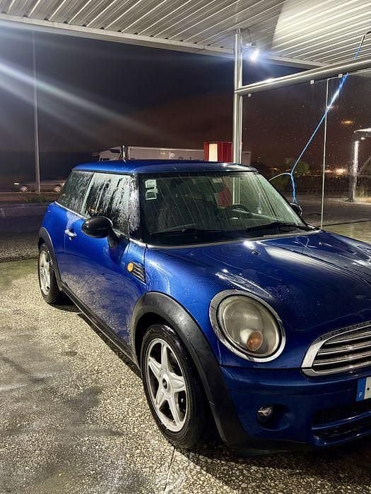 Usado 2008 Mini Cooper Citadino | € 5.989 (Bom preço) - Imagem 1/4
