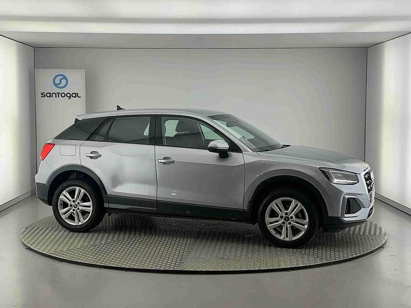 Outro Usado 2024 Audi Q2 Advanced SUV | € 28.490 (Preço elevado) - Imagem 1/4