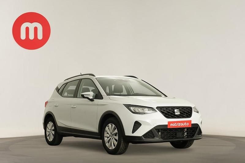 Usado 2024 Seat Arona Style SUV | € 20.199 (Preço justo) - Imagem 1/4