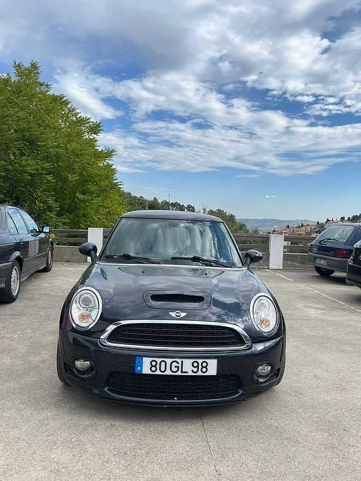 Usado 2008 Mini Cooper S Citadino | € 8.150 (Bom preço) - Imagem 1/4