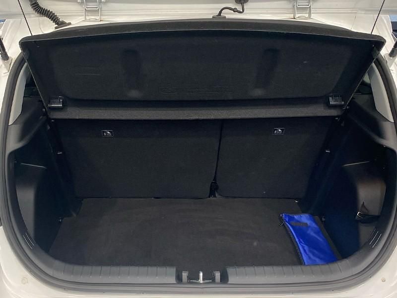 Usado Hyundai i20 84 HP (61 kW) 2024 Branco Citadino