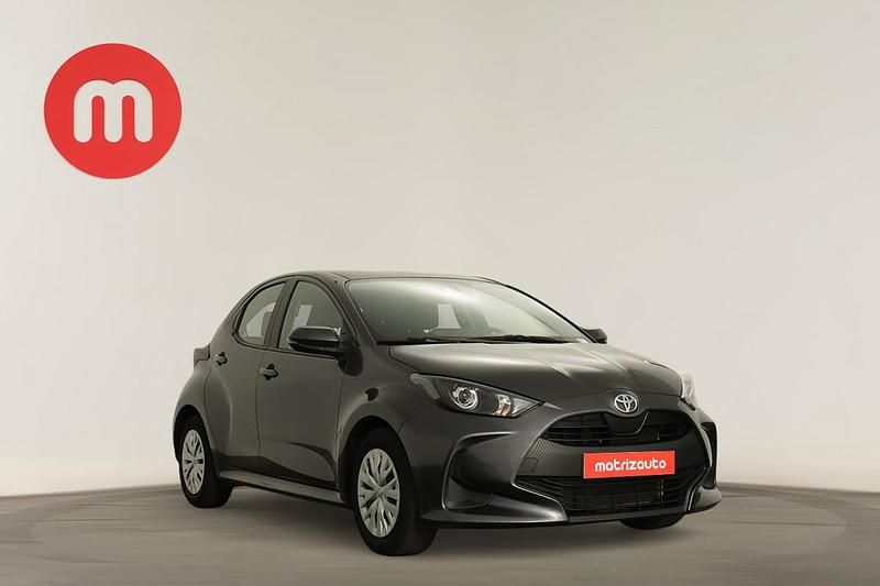 Usado 2024 Toyota Yaris Comfort | € 18.499 (Preço justo) - Imagem 1/4