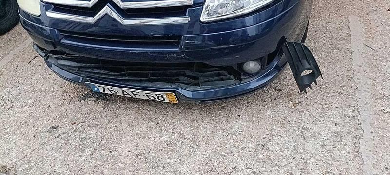 Usado Citroën C4 2005 Sedan