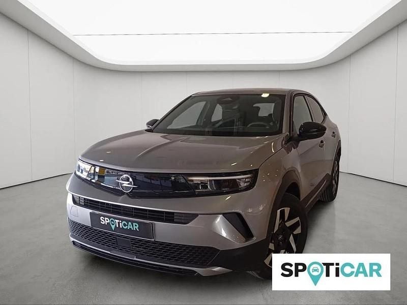 Cinzento Usado 2025 Opel Mokka SUV | € 23.450 (Preço justo) - Imagem 1/4