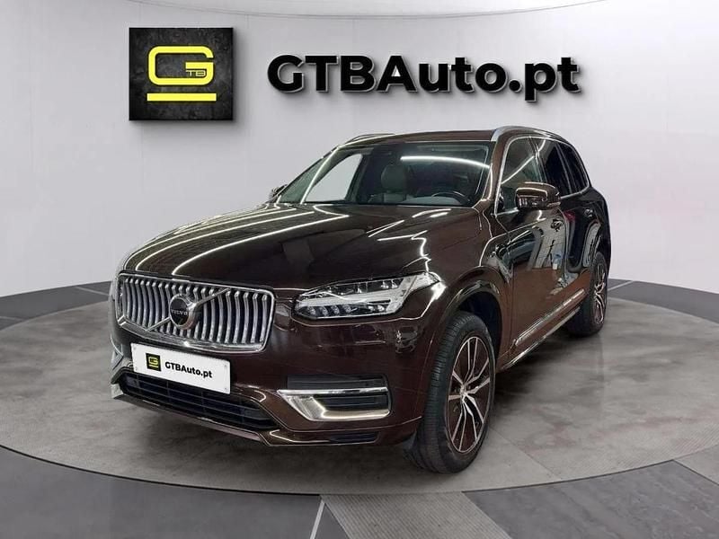 Outra Usado 2020 Volvo XC90 SUV | € 52.900 (Preço elevado) - Imagem 1/4