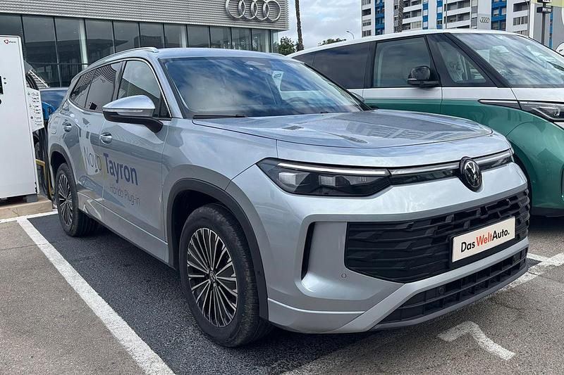 Usado 2025 VW Tayron SUV | € 45.990 - Imagem 1/4