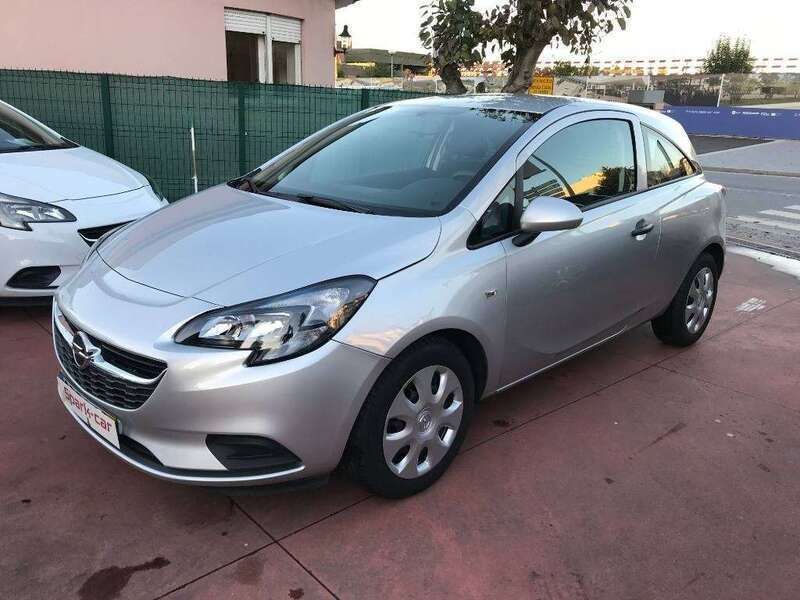 Outra Usado 2015 Opel Corsa | € 6.990 (Preço justo) - Imagem 1/4