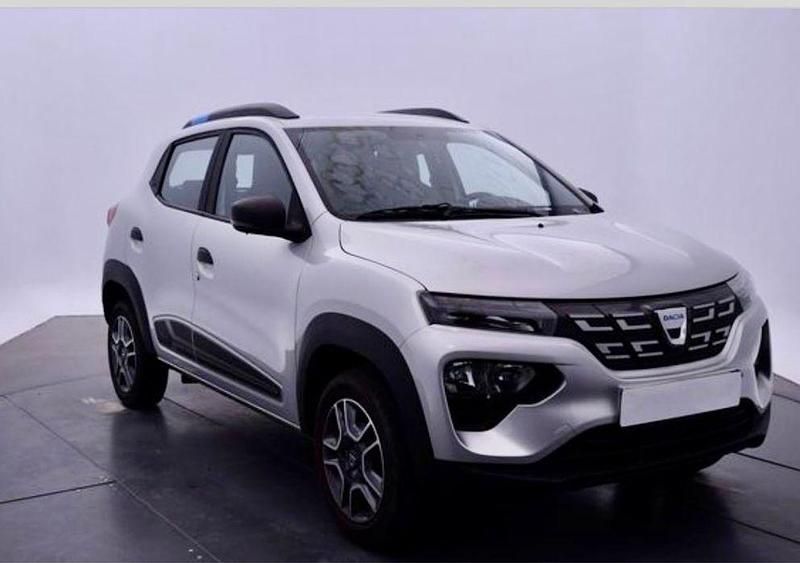 Usado 2021 Dacia Spring Citadino | € 10.700 (Preço justo) - Imagem 1/4
