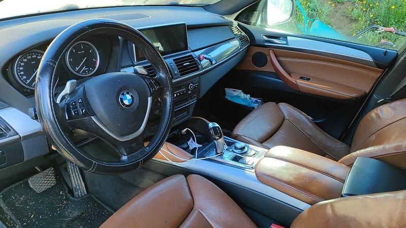 Usado 2008 BMW X6 SUV | € 14.500 (Preço justo) - Imagem 1/2