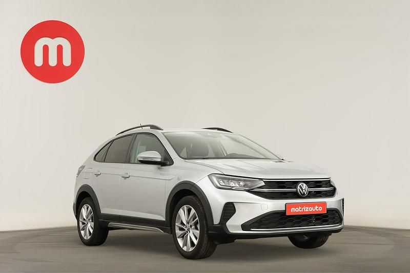 Usado VW Taigo 116 HP (85 kW) 2025 SUV