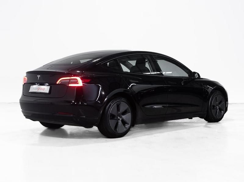 Usado Tesla Model 3 208 kW (283 HP) 2023 Preto Sedan