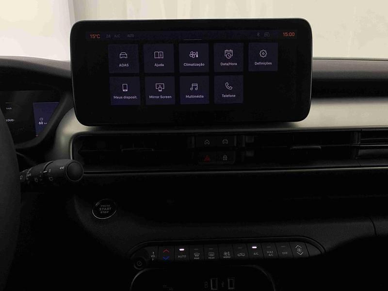 Usado Jeep Avenger Summit 101 HP (74 kW) 2025 Branco SUV