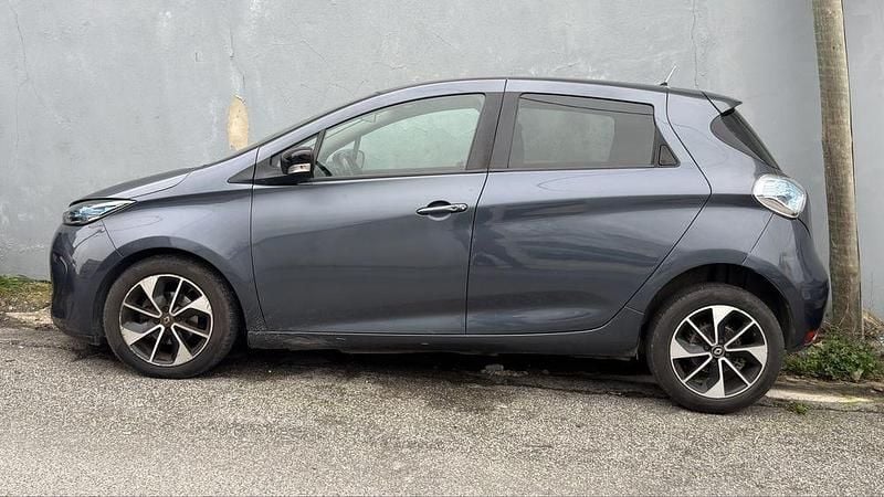 Usado 2018 Renault Zoe Citadino | € 8.250 (Bom preço) - Imagem 1/4