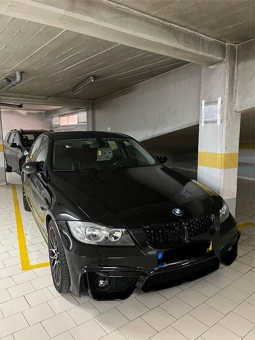 Usado 2006 BMW 316 Sedan | € 8.500 - Imagem 1/4