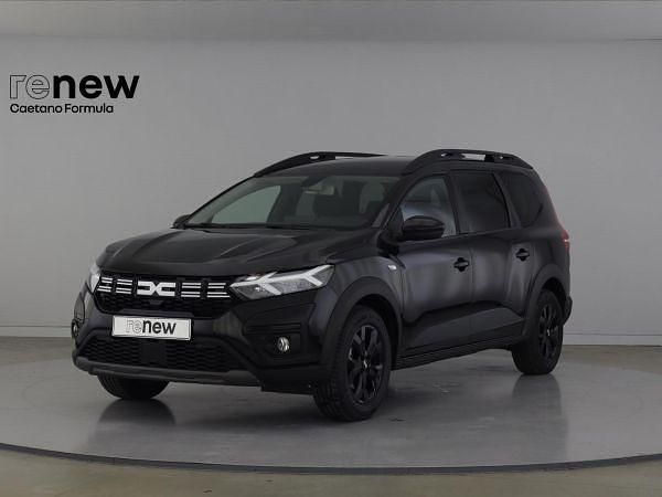 Preto Usado 2023 Dacia Jogger | € 19.090 (Preço justo) - Imagem 1/4