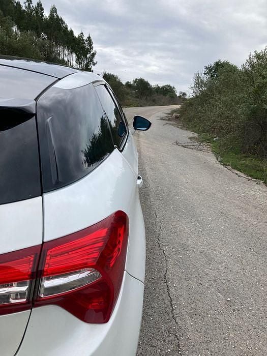 Usado Citroën DS5 200 HP (147 kW) 2013 Citadino