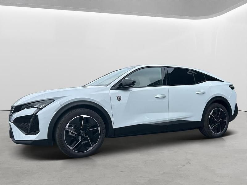 Usado Peugeot 408 GT GT 154 kW (210 HP) 2025 Branco SUV