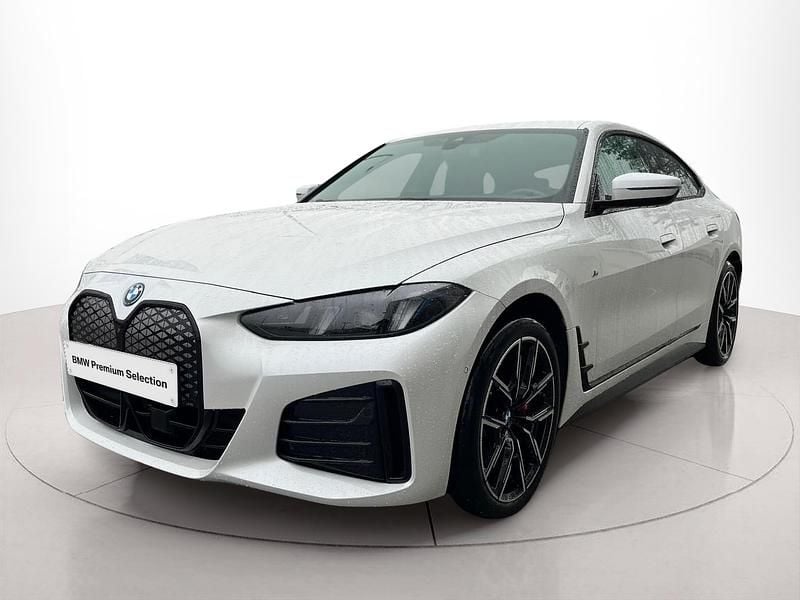 Usado BMW i4 Comfort Edition 250 kW (340 HP) 2024 Sedan