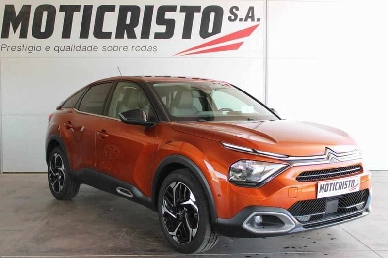 Outra Usado 2021 Citroën C4 Citadino | € 19.300 (Bom preço) - Imagem 1/4