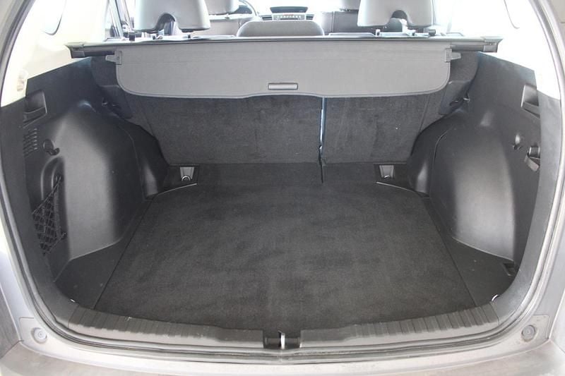 Usado Honda CR-V Elegance 120 HP (88 kW) 2014 Cinza SUV