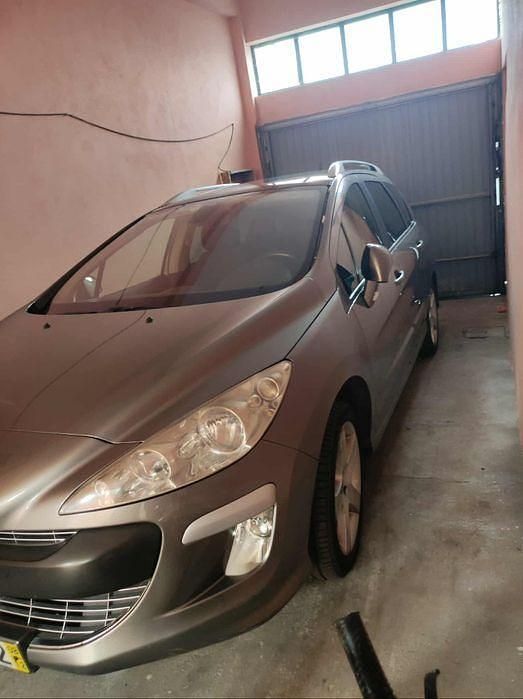 Usado 2008 Peugeot 308 Sedan | € 2.250 (Bom preço) - Imagem 1/4