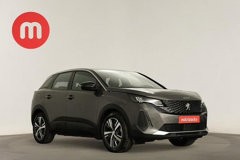 Usado 2024 Peugeot 3008 Allure | € 30.899 (Preço justo) - Imagem 1/4