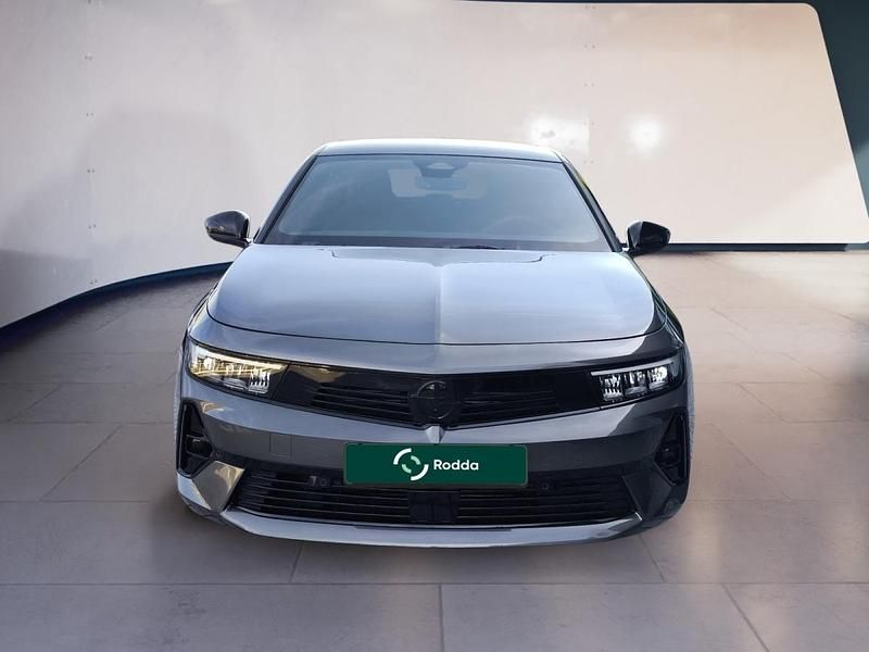 Usado Opel Astra 100 HP (73 kW) 2025 Outra