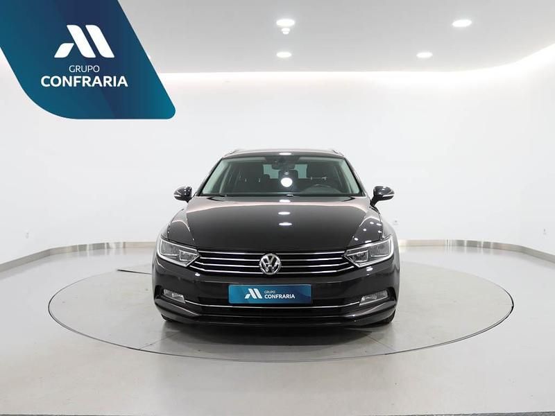 Usado VW Passat 120 HP (88 kW) 2018 Cinza Carrinha