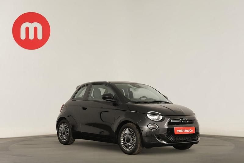 Usado 2023 Fiat 500e | € 17.499 (Bom preço) - Imagem 1/4