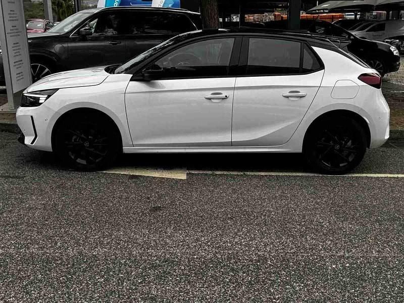 Usado Opel Corsa 101 HP (74 kW) 2025 Branco Citadino