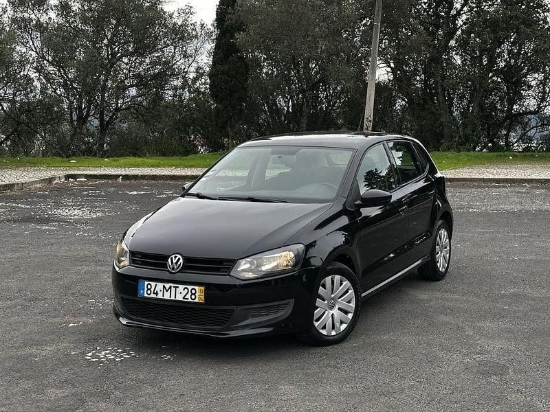 Usado VW Polo 75 HP (55 kW) 2012 Citadino