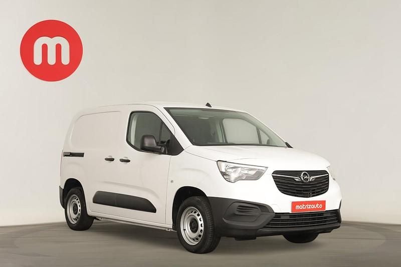 Usado 2023 Opel Combo Monovolume | € 14.227 (Super Preço) - Imagem 1/4